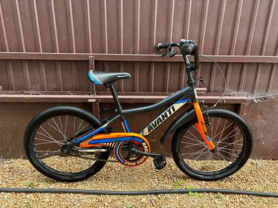 в продаже велосипед Avanti-lion race kids bike Донецк