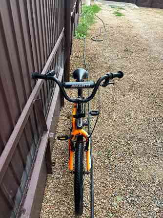 в продаже велосипед Avanti-lion race kids bike Донецк