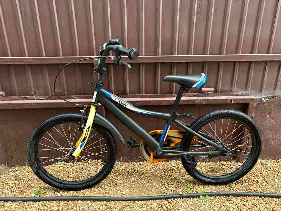 в продаже велосипед Avanti-lion race kids bike Донецк
