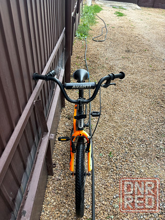 в продаже велосипед Avanti-lion race kids bike Донецк - изображение 3