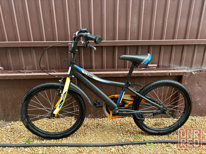 в продаже велосипед Avanti-lion race kids bike Донецк - изображение 2