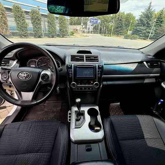 Toyota Camry 2,5, 2013 г, 210 000 км Донецк