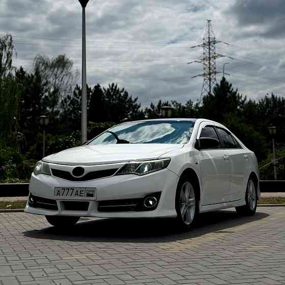 Toyota Camry 2,5, 2013 г, 210 000 км Донецк