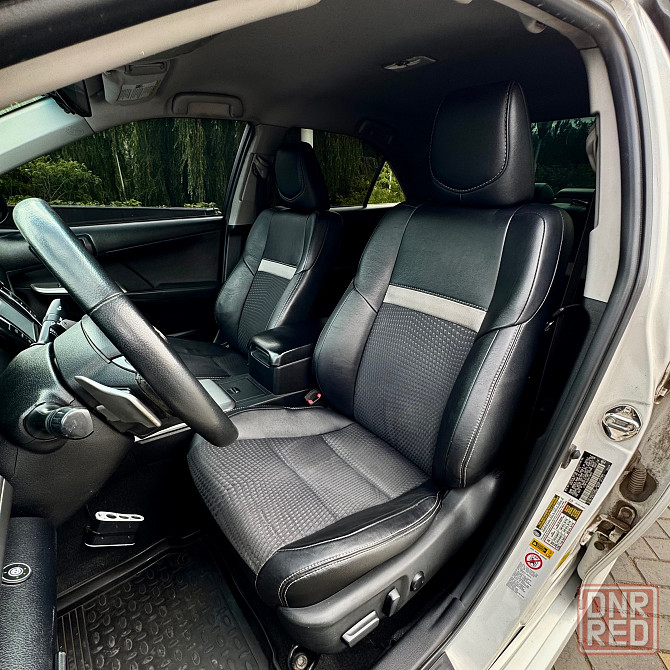 Toyota Camry 2,5, 2013 г, 210 000 км Донецк - изображение 7