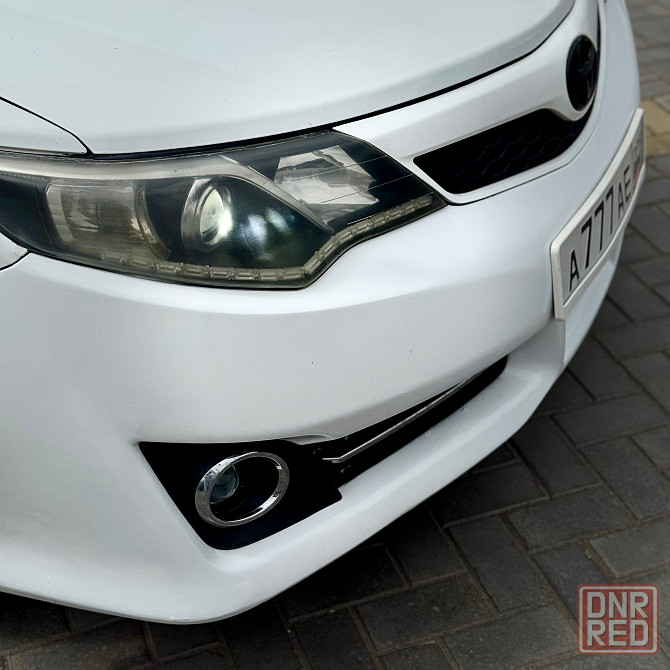 Toyota Camry 2,5, 2013 г, 210 000 км Донецк - изображение 3