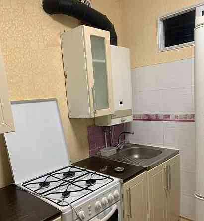 Квартира Киевский Донецк