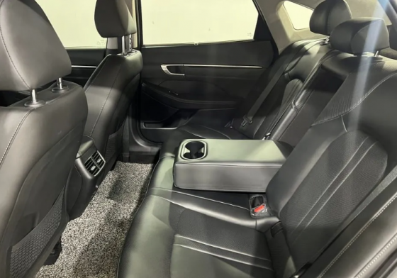 Hyundai Sonata 2.0 Premium Plus 2021 Донецк