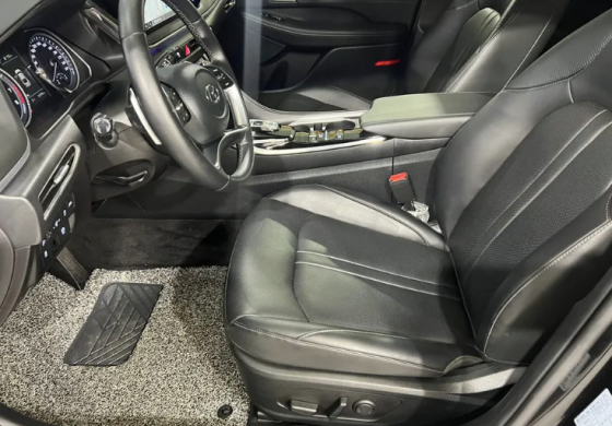 Hyundai Sonata 2.0 Premium Plus 2021 Донецк