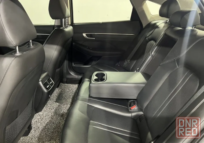 Hyundai Sonata 2.0 Premium Plus 2021 Донецк - изображение 5