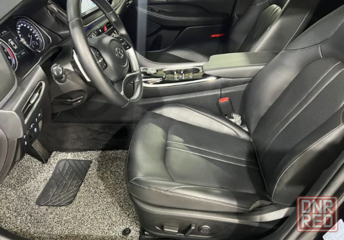 Hyundai Sonata 2.0 Premium Plus 2021 Донецк - изображение 4
