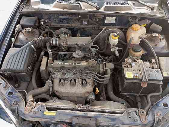 Продам DAEWOO Lanos Горловка