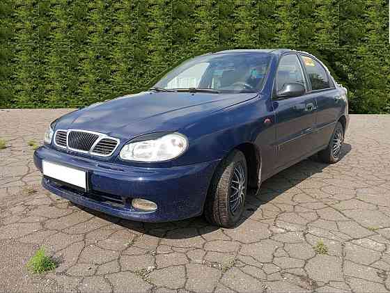 Продам DAEWOO Lanos Горловка