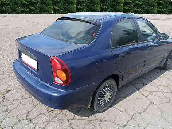 Продам DAEWOO Lanos Горловка