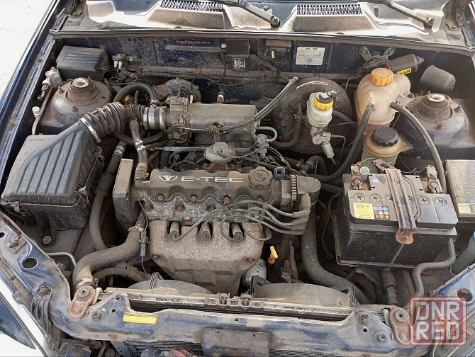 Продам DAEWOO Lanos Горловка - изображение 3