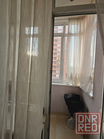 Продам 3х комн. новострой " Замковый" в центре Донецка Донецк - изображение 7
