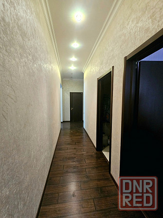 Продам 3х комн. новострой " Замковый" в центре Донецка Донецк - изображение 8