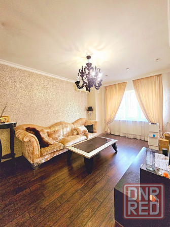 Продам 3х комн. новострой " Замковый" в центре Донецка Донецк - изображение 10