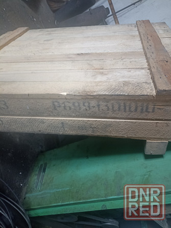 продам радиатор системы охлаждения двигателя шааз р699-1301010 Донецк - изображение 2