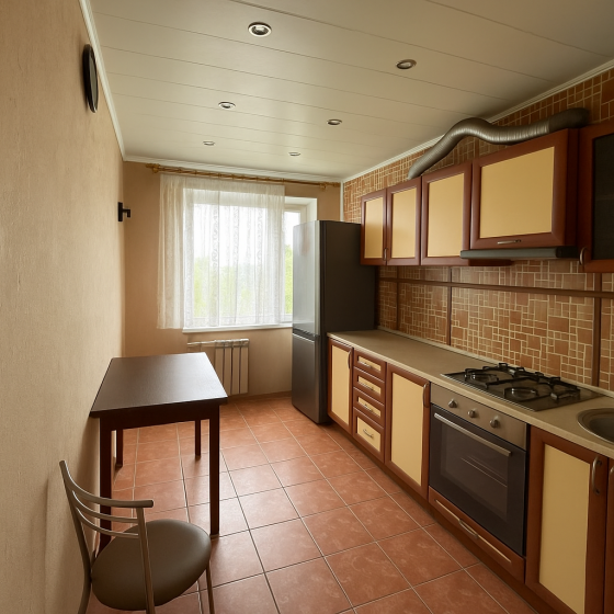 продажа 3 ком квартиры Мариуполь