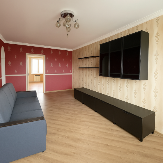 продажа 3 ком квартиры Мариуполь