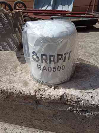 продам фильтр влагоотделителя rapit ra0500 Донецк