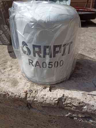 продам фильтр влагоотделителя rapit ra0500 Донецк