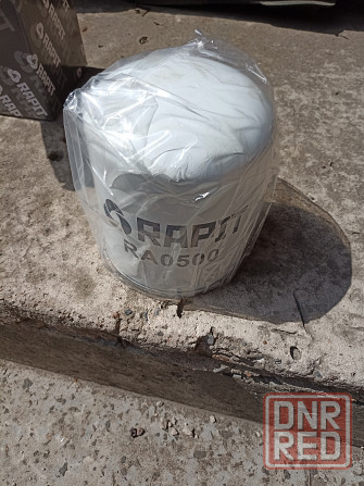 продам фильтр влагоотделителя rapit ra0500 Донецк - изображение 3