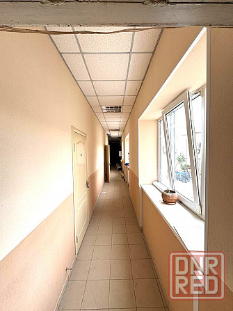 Продажа! 400м2. Медицинский центр. ул.Университетская д.80а. Своя парковка. Все коммуникации. Донецк - изображение 8