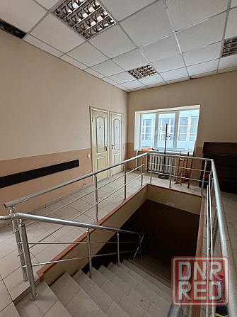 Продажа! 400м2. Медицинский центр. ул.Университетская д.80а. Своя парковка. Все коммуникации. Донецк - изображение 4