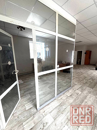 Продажа! 400м2. Медицинский центр. ул.Университетская д.80а. Своя парковка. Все коммуникации. Донецк - изображение 3