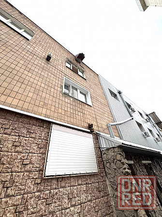 Продажа! 400м2. Медицинский центр. ул.Университетская д.80а. Своя парковка. Все коммуникации. Донецк - изображение 2