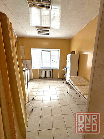 Продажа! 400м2. Медицинский центр. ул.Университетская д.80а. Своя парковка. Все коммуникации. Донецк - изображение 5