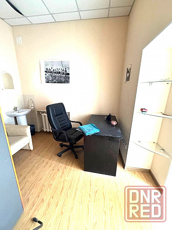 Продажа! 400м2. Медицинский центр. ул.Университетская д.80а. Своя парковка. Все коммуникации. Донецк - изображение 7