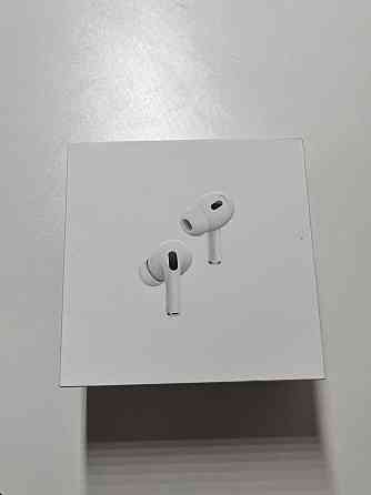 Продам новые AirPods Pro 2 Донецк