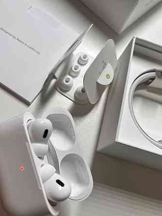 Продам новые AirPods Pro 2 Донецк