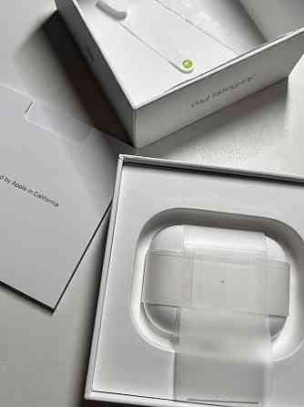 Продам новые AirPods Pro 2 Донецк