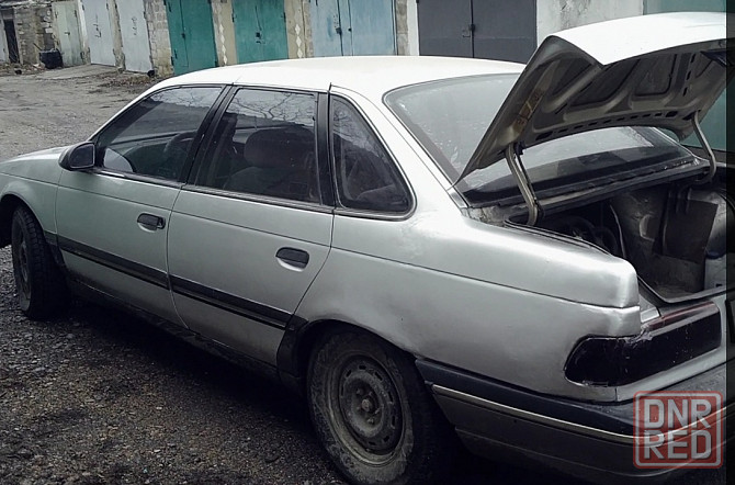 Продам Форд Таурус Амвросиевка - изображение 3