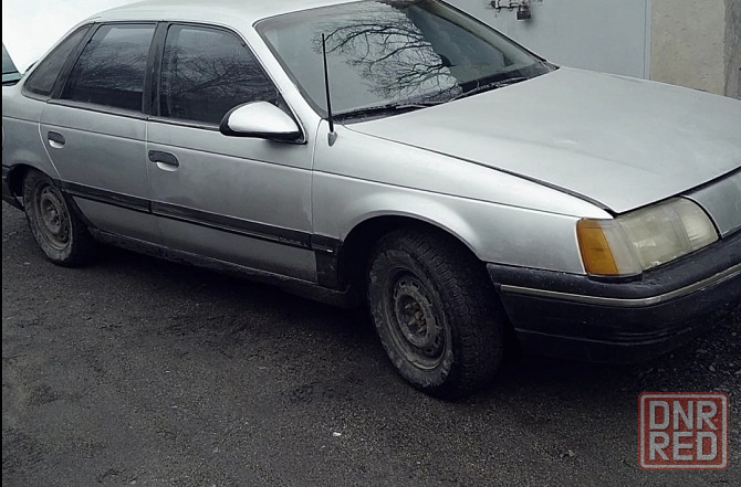 Продам Форд Таурус Амвросиевка - изображение 2