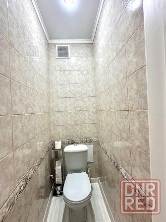 Продажа отличной 3х ком. сталинки в самом центре г. Донецка, ул. Артема (ор-р библиотека им. Крупско Донецк - изображение 9