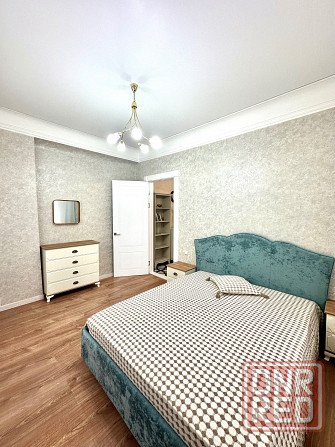 Продажа отличной 3х ком. сталинки в самом центре г. Донецка, ул. Артема (ор-р библиотека им. Крупско Донецк - изображение 8