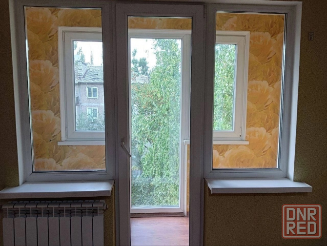 Продажа 2 комн. квартиры, кв-л Шахтёрский Макеевка - изображение 3