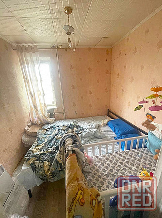Продам 2-х комнатную квартиру в городе Луганск квартал Щербакова Луганск - изображение 2