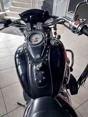 Мотоцикл Suzuki Boulevard C50/T Донецк