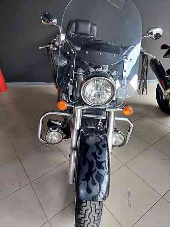 Мотоцикл Suzuki Boulevard C50/T Донецк