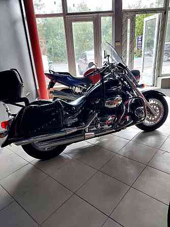 Мотоцикл Suzuki Boulevard C50/T Донецк