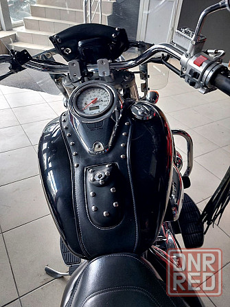 Мотоцикл Suzuki Boulevard C50/T Донецк - изображение 2