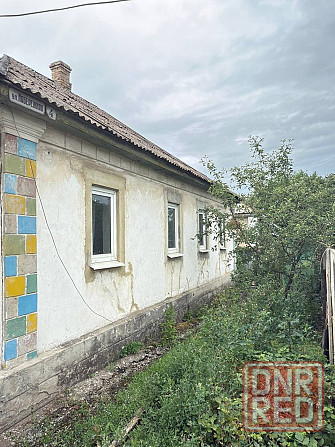 Продажа дома Макеевка Макеевка - изображение 1