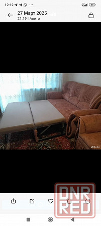 Собственник. Сдам 1к.квартиру Донецк - изображение 2