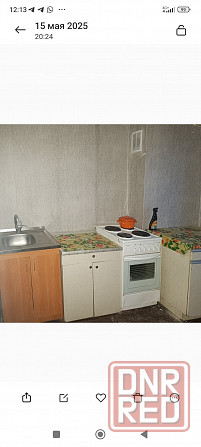 Собственник. Сдам 1к.квартиру Донецк - изображение 4