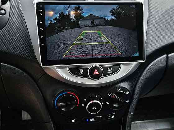 HYUNDAI SOLARIS, 2014 Макеевка